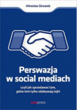 Perswazja w social mediach