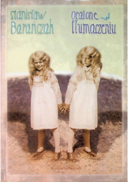 Ocalone w tłumaczeniu