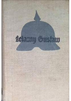 Żelazny Gustaw