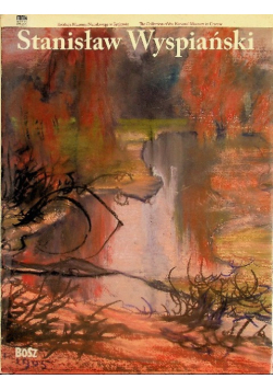 Stanisław Wyspiański