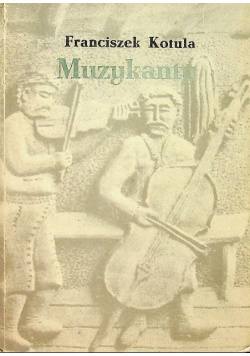 Muzykanty