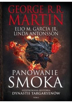 Panowanie smoka