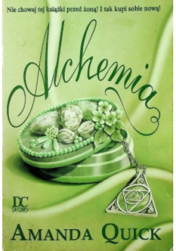 Alchemia