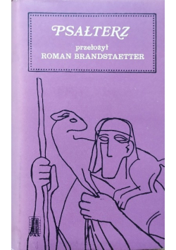 Psałterz
