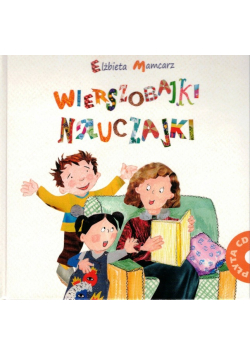 Wierszobajki nauczajki