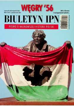 Biuletyn Ipn Nr 10 / 21