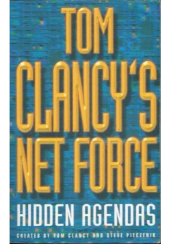 Tom Clancys Net Force