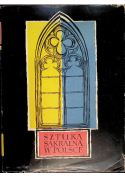 Sztuka sakralna w Polsce Architektura
