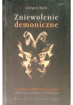 Zniewolenie demoniczne