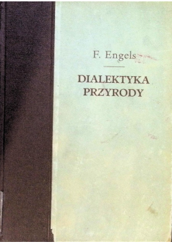 Dialektyka przyrody