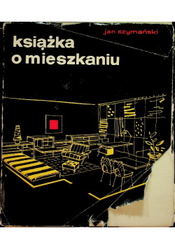 Książka o mieszkaniu