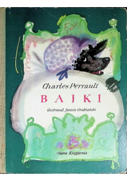 Bajki