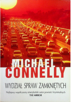 Wydział spraw zamkniętych