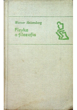 Fizyka a filozofia