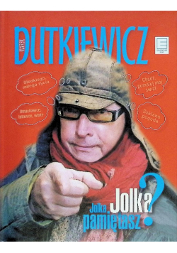 Jolka, Jolka pamiętasz