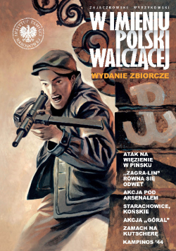 W imieniu Polski Walczącej Wydanie zbiorcze
