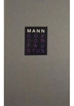 Doktor Faustus