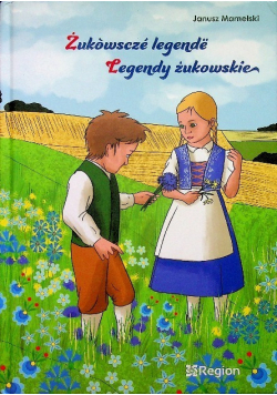 Legendy żukowskie
