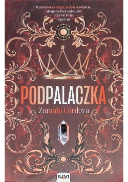 Podpalaczka