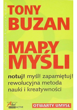 Mapy myśli
