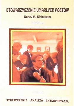 Stowarzyszenie umarłych poetów
