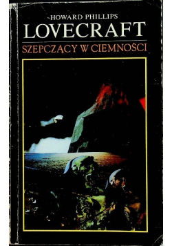 Szepczący w ciemności
