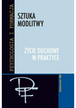 Życie duchowe w praktyce