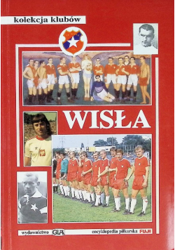 Kolekcja klubów Tom 3 Wisła