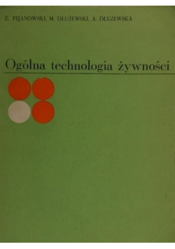 Ogólna technologia żywności