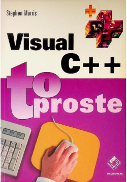 To proste Visual C++