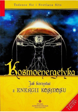 Kosmoenergetyka