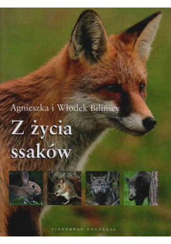Z życia ssaków