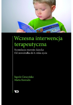 Wczesna interwencja terapeutyczna