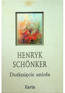 Dotknięcie anioła