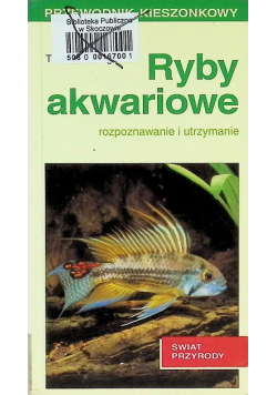 Ryby akwariowe