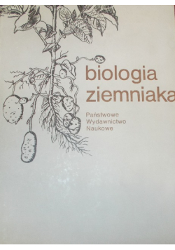 Biologia ziemniaka