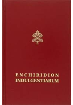 Enchiridion indulgentiarum
