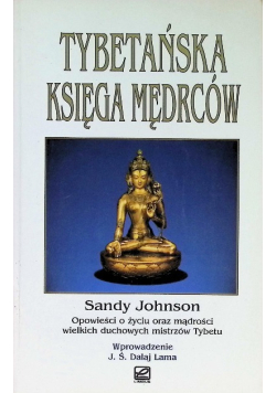 Tybetańska Księga Mędrców