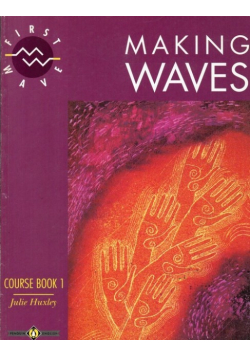 Making Waves Volume 1