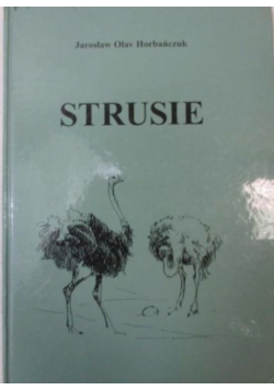 Strusie