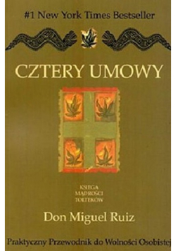 Cztery umowy