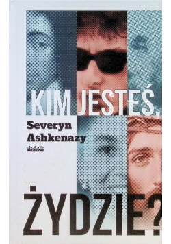 Kim jesteś, Żydzie?