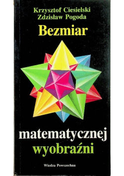 Bezmiar matematycznej wyobrazni