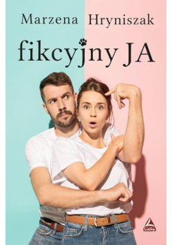 Fikcyjny ja