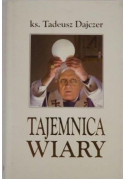 Tajemnica wiary