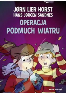 Operacja Podmuch Wiatru
