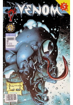 Venom Nr 4 / 05