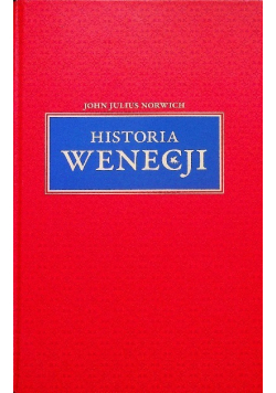Historia Wenecji Tom 2