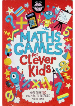 Maths Games for Clever Kids