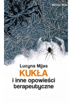 Kukła i inne opowieści terapeutyczne